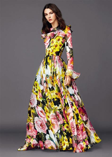 dress d&g